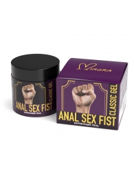 Гель на водной основе ANAL SEX FIST Classic Gel - 150 мл. - Миагра - купить с доставкой в Волжском