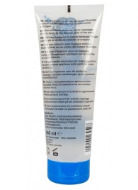 Смазка для вагинального секса KlatschNass - 240 мл. - Orion - купить с доставкой в Волжском