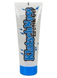 Смазка для вагинального секса KlatschNass - 240 мл. - Orion - купить с доставкой в Волжском