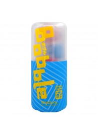 Мастурбатор Tenga Bobble Crazy Cubes - Tenga - в Волжском купить с доставкой