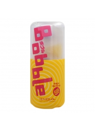 Мастурбатор Tenga Bobble Magic Marbles - Tenga - в Волжском купить с доставкой
