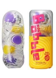 Мастурбатор Tenga Bobble Magic Marbles - Tenga - в Волжском купить с доставкой
