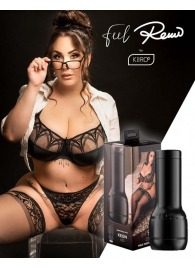 Телесный мастурбатор-вагина Feel Romi Chase - Kiiroo - в Волжском купить с доставкой