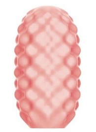 Розовый мастурбатор-яйцо Seductive Golf - Baile - в Волжском купить с доставкой