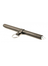 БДСМ-комплект: маленькая распорка и наручники - Crazy Handmade - купить с доставкой в Волжском