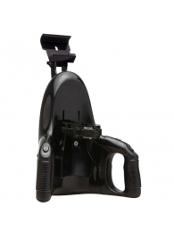 Автоматическое устройство для мастурбации Fleshlight Universal Launch - Fleshlight - в Волжском купить с доставкой