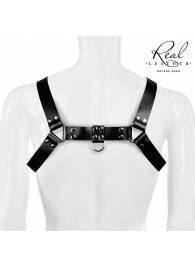 Брутальная мужская портупея-сбруя - Notabu - купить с доставкой в Волжском