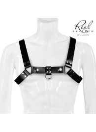 Брутальная мужская портупея-сбруя - Notabu - купить с доставкой в Волжском