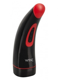 Автоматический мастурбатор WYNE 03 с подогревом - Orion - в Волжском купить с доставкой