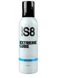 Смазка на водной основе S8 Extreme Lube - 250 мл. - Stimul8 - купить с доставкой в Волжском