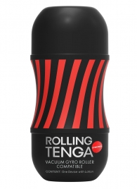 Мастурбатор Rolling Tenga Cup Strong - Tenga - в Волжском купить с доставкой