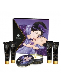 Подарочный набор Geishas secret из 5 предметов - Shunga - купить с доставкой в Волжском