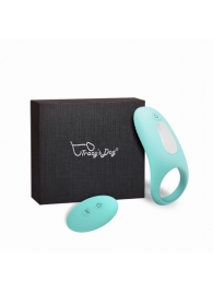 Кольцо на пенис с вибрацией и дистанционном управлении Vibrating Cock Ring - Tracy s Dog - в Волжском купить с доставкой