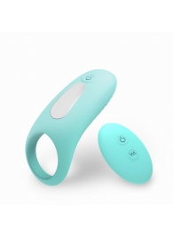 Кольцо на пенис с вибрацией и дистанционном управлении Vibrating Cock Ring - Tracy s Dog - в Волжском купить с доставкой