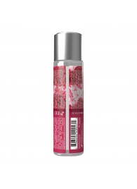 Лубрикант на водной основе JO H2O Red Velvet Cake Flavored Lubricant - 60 мл. - System JO - купить с доставкой в Волжском