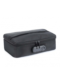 Сумочка для хранения игрушек Discreet Box - Dorcel - купить с доставкой в Волжском
