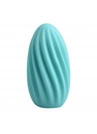 Мятный мастурбатор-яйцо Joy Egg - Erokay - в Волжском купить с доставкой
