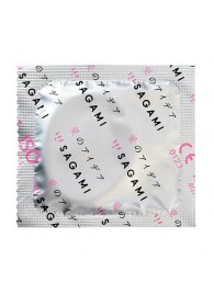 Ароматизированные презервативы Sagami Xtreme COLA - 10 шт. - Sagami - купить с доставкой в Волжском