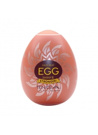 Мастурбатор-яйцо Tenga Egg Shiny II - Tenga - в Волжском купить с доставкой