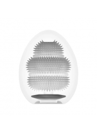 Мастурбатор-яйцо Tenga Egg Misty II - Tenga - в Волжском купить с доставкой