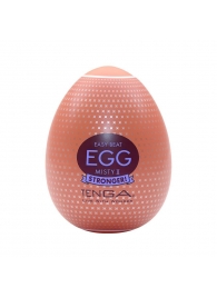 Мастурбатор-яйцо Tenga Egg Misty II - Tenga - в Волжском купить с доставкой