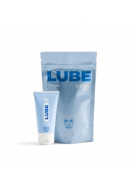 Смазка на водной основе Friday Bae Lube - 50 мл. - Friday Bae - купить с доставкой в Волжском