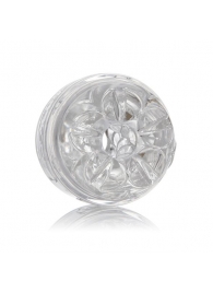 Мастурбатор Fleshlight - Quickshot Masturbator Clear - Fleshlight - в Волжском купить с доставкой