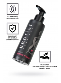 Сужающий гель для женщин Erotist Spring Touch - 150 мл. - Erotist Lubricants - купить с доставкой в Волжском