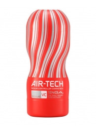 Мастурбатор Reusable Vacuum CUP VC Regular - Tenga - в Волжском купить с доставкой