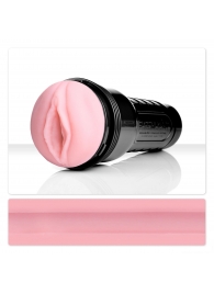 Мастурбатор-вагина Fleshlight - Pink Lady Original - Fleshlight - в Волжском купить с доставкой