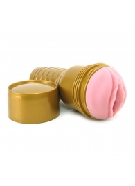 Мастурбатор Fleshlight - Stamina Training Unit - Fleshlight - в Волжском купить с доставкой