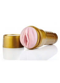 Мастурбатор Fleshlight - Stamina Training Unit - Fleshlight - в Волжском купить с доставкой
