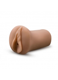 Мастурбатор-вагина Mamacita Realistic Latin Masturbator - Blush Novelties - в Волжском купить с доставкой