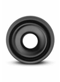 Черный уплотнитель на вакуумную помпу Replacement Pump Sleeve - Blush Novelties - в Волжском купить с доставкой