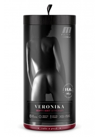 Мастурбатор-вагина Soft   Wet Veronika Realistic Beige Masturbator - Blush Novelties - в Волжском купить с доставкой