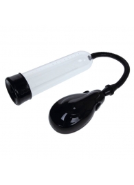 Автоматическая помпа с электрическим нагнетателем воздуха - Baile - в Волжском купить с доставкой