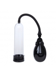 Автоматическая помпа с электрическим нагнетателем воздуха - Baile - в Волжском купить с доставкой