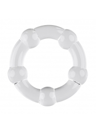 Набор из 3 эрекционных колец Erection Rings Set - Selopa - в Волжском купить с доставкой
