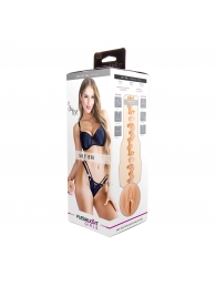 Мастурбатор-вагина Fleshlight Girls - Sky Bri Celestial - Fleshlight - в Волжском купить с доставкой