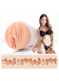 Мастурбатор-вагина Fleshlight Girls - Sky Bri Celestial - Fleshlight - в Волжском купить с доставкой