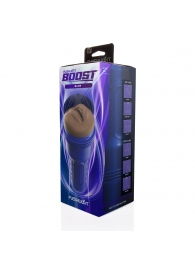 Мастурбатор-рот Fleshlight Boost Blow - Fleshlight - в Волжском купить с доставкой