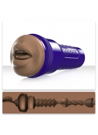 Мастурбатор-рот Fleshlight Boost Blow - Fleshlight - в Волжском купить с доставкой