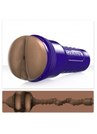 Мастурбатор-анус Fleshlight Boost Blast Female - Fleshlight - в Волжском купить с доставкой