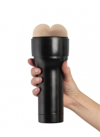 Мастурбатор-анус Feel Stroker Extra Tight - Kiiroo - в Волжском купить с доставкой