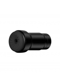 Черный мастурбатор Feel Pocket Stroker - Kiiroo - в Волжском купить с доставкой