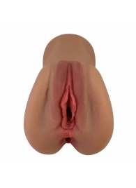 Мастурбатор-вагина Caroline - Baile - в Волжском купить с доставкой