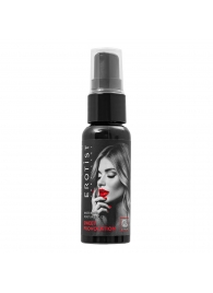 Съедобный гель Erotist Sweet Provocation Watermelon - 30 мл. - Erotist Lubricants - купить с доставкой в Волжском