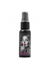 Съедобный гель Erotist Sweet Provocation Grapes - 30 мл. - Erotist Lubricants - купить с доставкой в Волжском