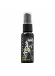 Съедобный гель Erotist Sweet Provocation Fruit Trio со вкусом киви, граната и яблока - 30 мл. - Erotist Lubricants - купить с доставкой в Волжском