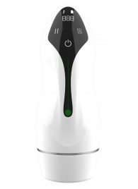 Мастурбатор с вибрацией в колбе Cup - Boys of Toys - в Волжском купить с доставкой